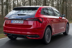 Skoda Scala Monte Carlo Monte Carlo Turismo Exterior Posterior-Lateral 5 puertas