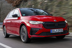 Skoda Scala Monte Carlo Monte Carlo Turismo Exterior Lateral-Frontal 5 puertas