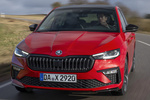 Skoda Scala Monte Carlo Monte Carlo Turismo Exterior Frontal-Lateral 5 puertas