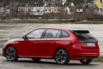 Skoda Scala Monte Carlo Monte Carlo Turismo Exterior Lateral-Posterior 5 puertas