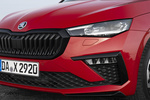 Skoda Scala Monte Carlo Monte Carlo Turismo Exterior Frontal 5 puertas