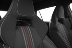Skoda Scala Monte Carlo Monte Carlo Turismo Interior Asientos 5 puertas