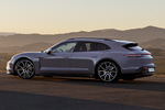 Porsche Taycan 4S Sport Turismo 4S Sport Turismo Turismo familiar Exterior Lateral 5 puertas