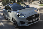 Ford Puma ST Line ST Line Todo terreno Exterior Lateral-Frontal 5 puertas