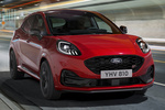 Ford Puma ST ST Todo terreno Exterior Lateral-Frontal 5 puertas
