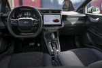 Ford Puma ST Line ST Line Todo terreno Interior Salpicadero 5 puertas