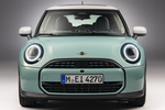 MINI MINI Cooper S gasolina Cooper S gasolina Turismo Exterior Frontal 3 puertas