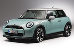 MINI MINI Cooper S gasolina Cooper S gasolina Turismo Exterior Frontal-Lateral 3 puertas