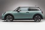 MINI MINI Cooper S gasolina Cooper S gasolina Turismo Exterior Lateral 3 puertas