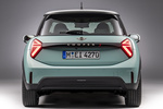 MINI MINI Cooper S gasolina Cooper S gasolina Turismo Exterior Posterior 3 puertas