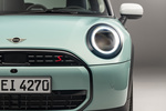 MINI MINI Cooper S gasolina Cooper S gasolina Turismo Exterior Faro 3 puertas
