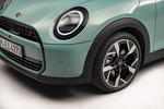 MINI MINI Cooper S gasolina Cooper S gasolina Turismo Exterior Frontal 3 puertas