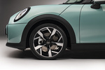 MINI MINI Cooper S gasolina Cooper S gasolina Turismo Exterior Llanta 3 puertas