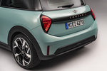MINI MINI Cooper S gasolina Cooper S gasolina Turismo Exterior Posterior 3 puertas