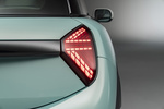 MINI MINI Cooper S gasolina Cooper S gasolina Turismo Exterior Pilotos 3 puertas