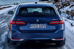 BMW Serie 5 520d xDrive Touring 520d xDrive Touring Turismo familiar Exterior Posterior 5 puertas