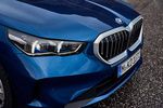 BMW Serie 5 520d xDrive Touring 520d xDrive Touring Turismo familiar Exterior Frontal 5 puertas