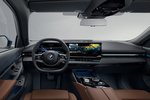 BMW Serie 5 520d xDrive Touring 520d xDrive Touring Turismo familiar Interior Salpicadero 5 puertas