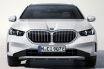 BMW Serie 5 530e Plug-in Hybrid Touring 530e Plug-in Hybrid Touring Turismo familiar Exterior Frontal 5 puertas