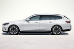 BMW Serie 5 530e Plug-in Hybrid Touring 530e Plug-in Hybrid Touring Turismo familiar Exterior Lateral 5 puertas