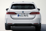 BMW Serie 5 530e Plug-in Hybrid Touring 530e Plug-in Hybrid Touring Turismo familiar Exterior Posterior 5 puertas
