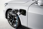 BMW Serie 5 530e Plug-in Hybrid Touring 530e Plug-in Hybrid Touring Turismo familiar Exterior Toma de recarga 5 puertas