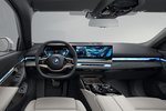 BMW Serie 5 530e Plug-in Hybrid Touring 530e Plug-in Hybrid Touring Turismo familiar Interior Salpicadero 5 puertas