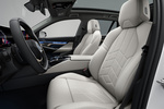BMW Serie 5 530e Plug-in Hybrid Touring 530e Plug-in Hybrid Touring Turismo familiar Interior Asientos 5 puertas