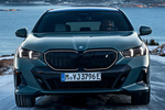 BMW i5 i5 eDrive40 Touring i5 eDrive40 Touring Turismo familiar Exterior Frontal 4 puertas