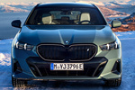 BMW i5 i5 eDrive40 Touring i5 eDrive40 Touring Turismo familiar Exterior Frontal 4 puertas