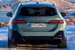 BMW i5 i5 eDrive40 Touring i5 eDrive40 Touring Turismo familiar Exterior Posterior 4 puertas