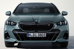 BMW i5 i5 eDrive40 Touring i5 eDrive40 Touring Turismo familiar Exterior Frontal 4 puertas