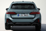 BMW i5 i5 eDrive40 Touring i5 eDrive40 Touring Turismo familiar Exterior Posterior 4 puertas