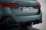 BMW i5 i5 eDrive40 Touring i5 eDrive40 Touring Turismo familiar Exterior Posterior 4 puertas