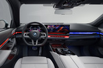 BMW i5 i5 eDrive40 Touring i5 eDrive40 Touring Turismo familiar Interior Salpicadero 4 puertas