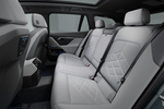 BMW i5 i5 eDrive40 Touring i5 eDrive40 Touring Turismo familiar Interior Asientos 4 puertas