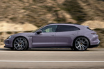 Porsche Taycan 4S Sport Turismo 4S Sport Turismo Turismo familiar Exterior Lateral 5 puertas