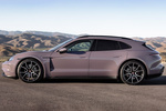 Porsche Taycan 4S Sport Turismo 4S Sport Turismo Turismo familiar Exterior Lateral-Posterior 5 puertas