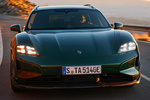 Porsche Taycan Turbo Cross Turismo Turbo Cross Turismo Turismo Exterior Frontal 5 puertas