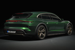Porsche Taycan Turbo Cross Turismo Turbo Cross Turismo Turismo Exterior Posterior-Lateral 5 puertas