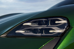 Porsche Taycan Turbo Cross Turismo Turbo Cross Turismo Turismo Exterior Faro 5 puertas