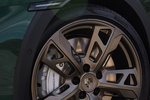 Porsche Taycan Turbo Cross Turismo Turbo Cross Turismo Turismo Exterior Llanta 5 puertas