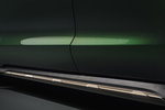 Porsche Taycan Turbo Cross Turismo Turbo Cross Turismo Turismo Exterior Detalle 5 puertas