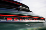 Porsche Taycan Turbo Cross Turismo Turbo Cross Turismo Turismo Exterior Pilotos 5 puertas
