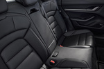 Porsche Taycan Turbo Cross Turismo Turbo Cross Turismo Turismo Interior Asientos 5 puertas