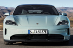 Porsche Taycan Taycan Taycan Turismo Exterior Frontal