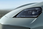 Porsche Taycan Taycan Taycan Turismo Exterior Faro