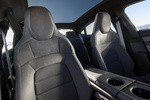Porsche Taycan Taycan Taycan Turismo Interior Asientos 5 puertas