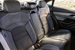 Porsche Taycan Taycan Taycan Turismo Interior Asientos 5 puertas