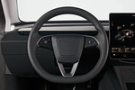 Tesla Model 3 Tracci&oacute;n trasera Tracci&oacute;n trasera con Tapicer&iacute;a Negro y Blanco Turismo Interior Volante 4 puertas
